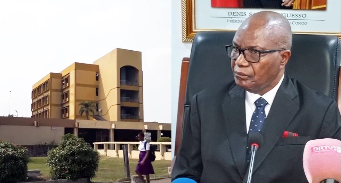 Le CHU de Brazzaville adopte un budget de plus de 29 milliards FCFA pour 2026